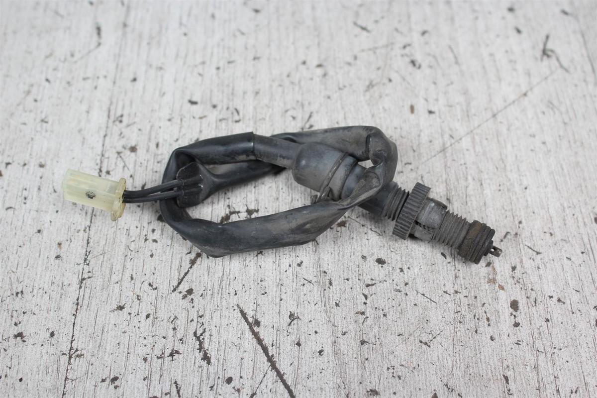 Rear Brake Light Switch For Honda VFR 750 RK (RC30) – 1989, Pattern Part