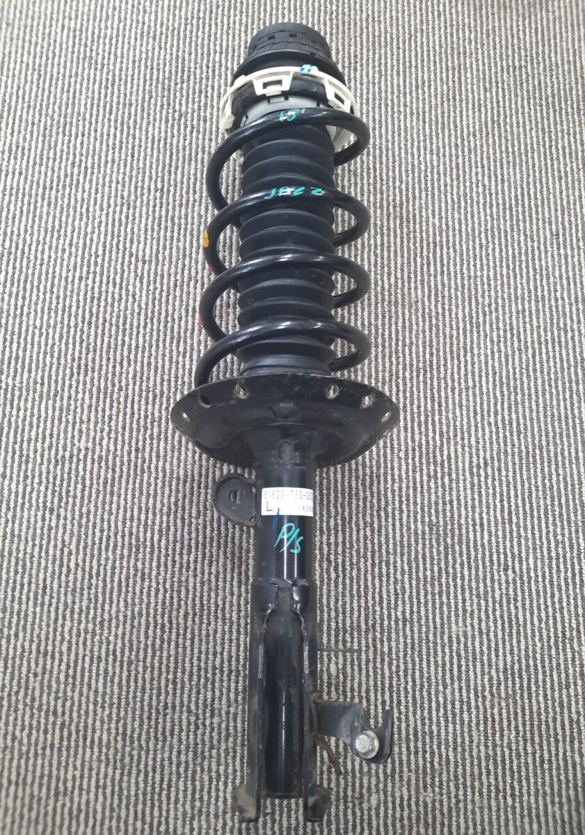 HONDA JAZZ FRONT SHOCK ABSORBER 51620-TF0-G520-M1 PASSENGER HONDA JAZZ FRONT SHOCK ABSORBER 51620-TF0-G520-M1 PASSENGER