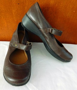 easy spirit mary janes