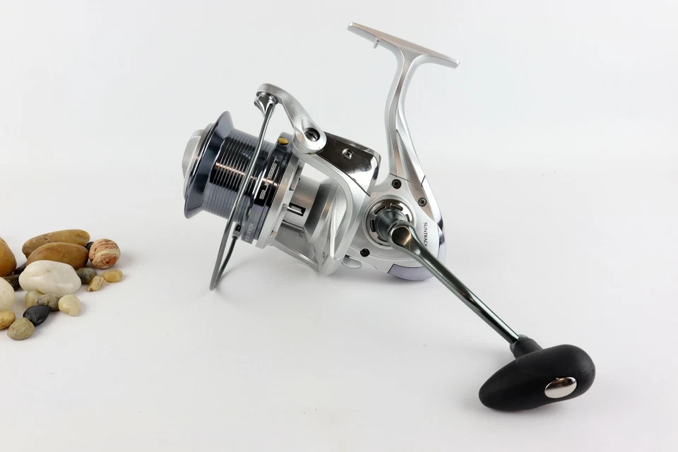 Mulinello SUNSET Suntrack SW 8006 FD - Surf Casting - SW Technology - MU032 - Immagine 3 di 4