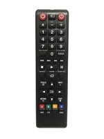 Replacement Remote Controller Fit For Bd-h5900 Bd-jm57c Bd-e6100 Samsung Blu-... Replacement Remote Controller Fit For Bd-h5900 Bd-jm57c Bd-e6100 Samsung Blu-...