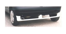Heckdiffusor Heckansatz Tuning passend für Renault Twingo 8/98-06 PP25047