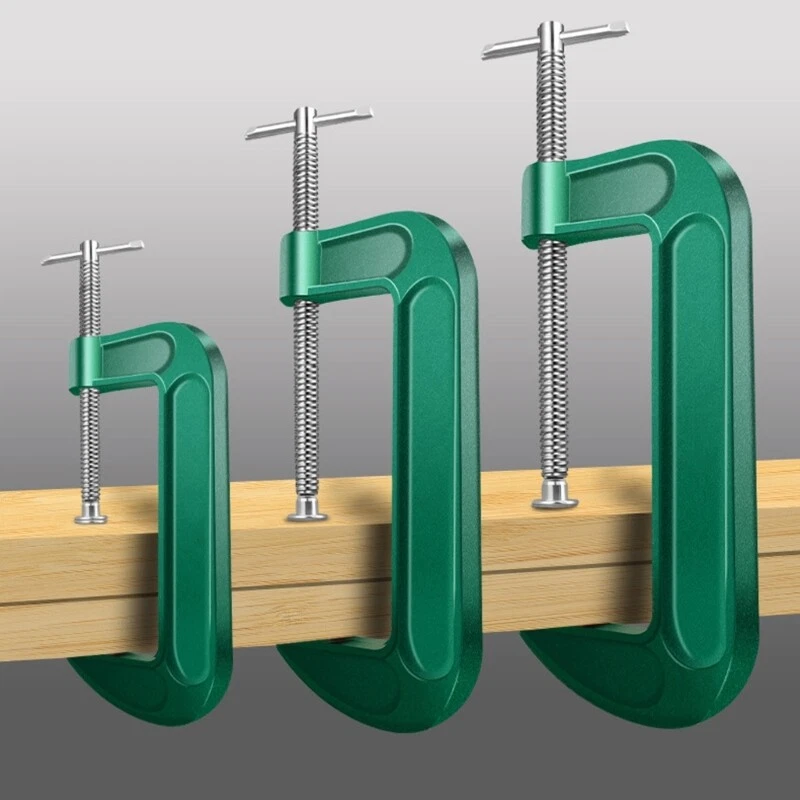 C clamps 2024 for woodworking