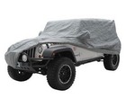 Covers for Jeep Scrambler