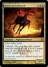 x1 Carnival Hellsteed MTG LP