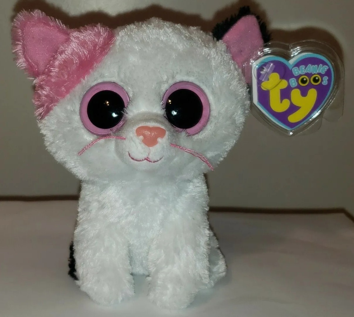 ty beanie boo muffin