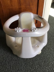 okbaby bath seat