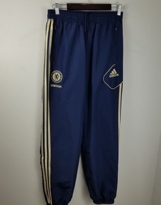 adidas jogger gold