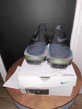 air vapormax moc triple black