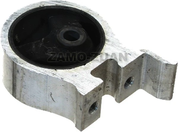 Montaje de motor y transmisión 3 piezas 1991-1994 para Toyota Tercel 1,5 L para auto Foto 4 de 4