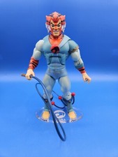 Thundercats Ultimates Tygra ACRYLIC BASE.  NO Toy Included 