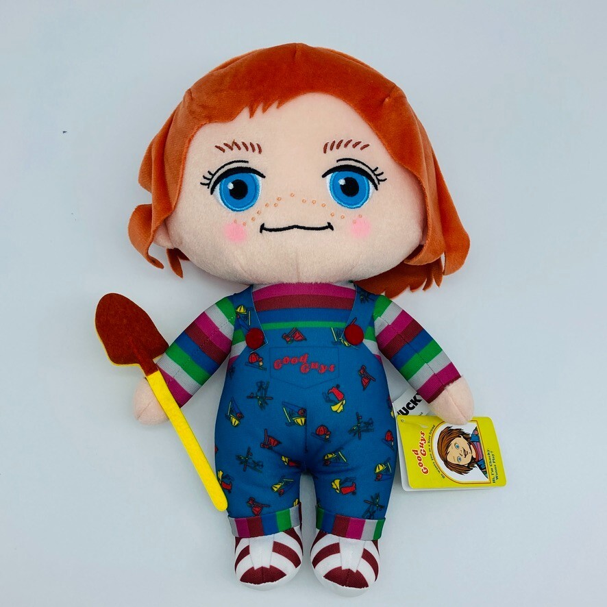Child's Play Good Guys Chucky　プライズ　SEGA CHUCKY Good Guys 12.5