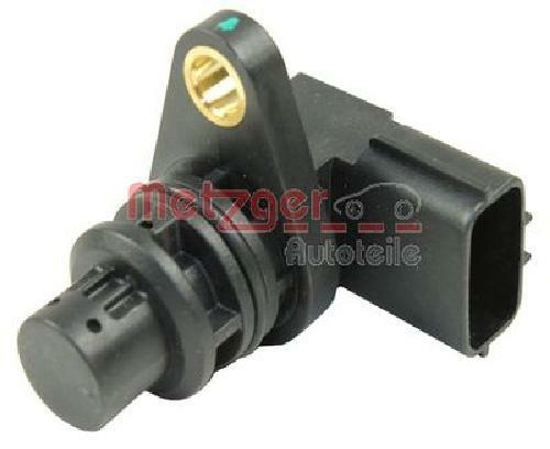 Original METZGER Speed/RPM Sensor 0909080 For Mazda