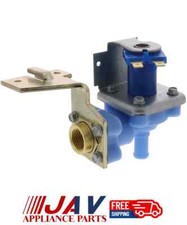 For Amana Dishwasher Water Valve Inv Rs1373 For Amana Dishwasher Water Valve Inv Rs1373