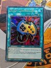 <!--F#f_0-->Enemy Controller RA02-EN051 Ultra Rare 1st Edition YuGiOh TCG Card<!--F/-->