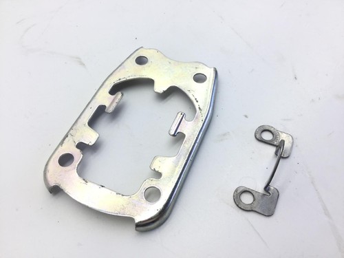 FLANGIA E STAFFA POMPA BENZINA SERBATOIO PIAGGIO VESPA GTS SUPER IE ABS 125 2021