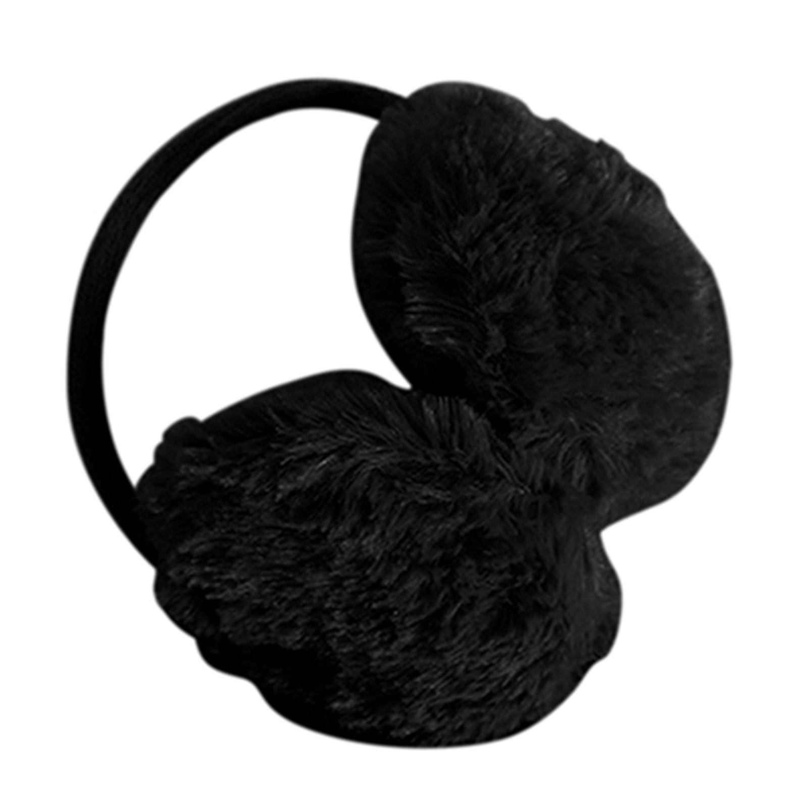 Earenclosure Long Service Life Gift Cute Earmuff Solid Color eBay