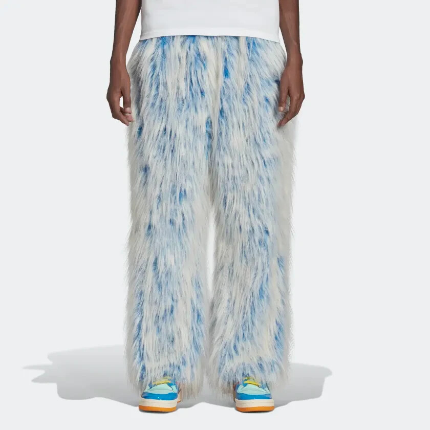 NWT - Adidas Kerwin Frost x YTI Track Pants H51167 Size Medium