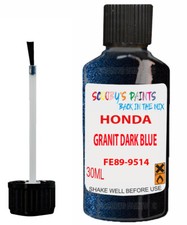 Paint For Honda Crv Chip Car Colour Repair Car Paint Touch Up
