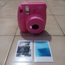 فوجي فيلم INSTAX صغير 9 كاميرا