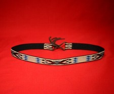 AZIGZAG ONLY HATBAND S Native American Themes 5 Styles NOT AVAILABLE ELSEWHERE