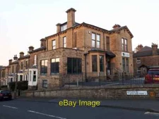 Photo 6x4 Honesty dental practice, Wycliffe Road, Shipley Shipley/SE1437 c2022