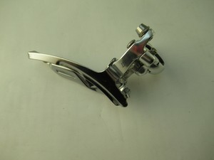 sunrace front derailleur