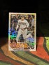 Manny Machado 2023 Topps Chrome Logofractor Edition Baseball #124 Padres