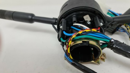 LANCIA THEMA DEVIO LUCI DEVIO GUIDA TERGI NUOVO ORIGINALE MAGNETI MARELLI - Foto 9 di 12
