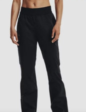 Under Armour UA Storm ColdGear Women's Storm Pants 1247771-00 Black Size Small