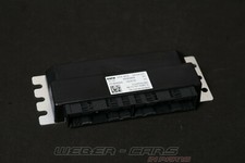 6898968 Mid Control Unit Vdp Edc Strut System New OEM BMW M5 F90 M8 F91 F92