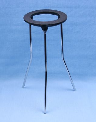 TRIPOD 3.25 x 6''
