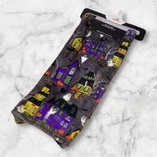 Halloween New Throw Blanket