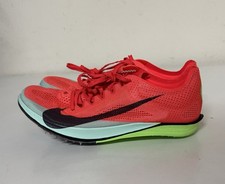 Nike Dragonfly 2 Elite Mens Sz 7/ Women  s Sz 8.5 Bright Crimson FZ9315-600 NEW 