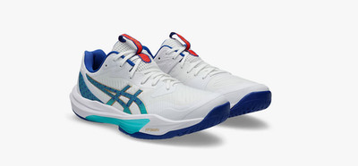 Asics Sky Elite FF 3 Hallenschuh HE 1051A093-960 Indoor Handball Volleyball NEU