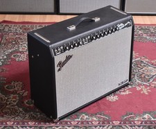 2023 Fender Tone Master Twin Reverb Combo Amp w/FSW