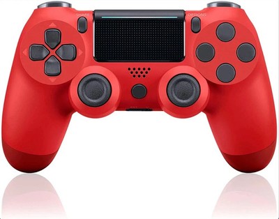 Wireless Controller Bluetooth Gamepad for PlayStation4 PS4 Multi-color USA