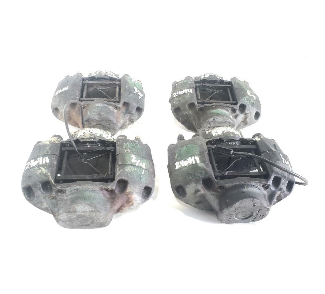 Bentley Turbo R 1990 FRONT Brake caliper