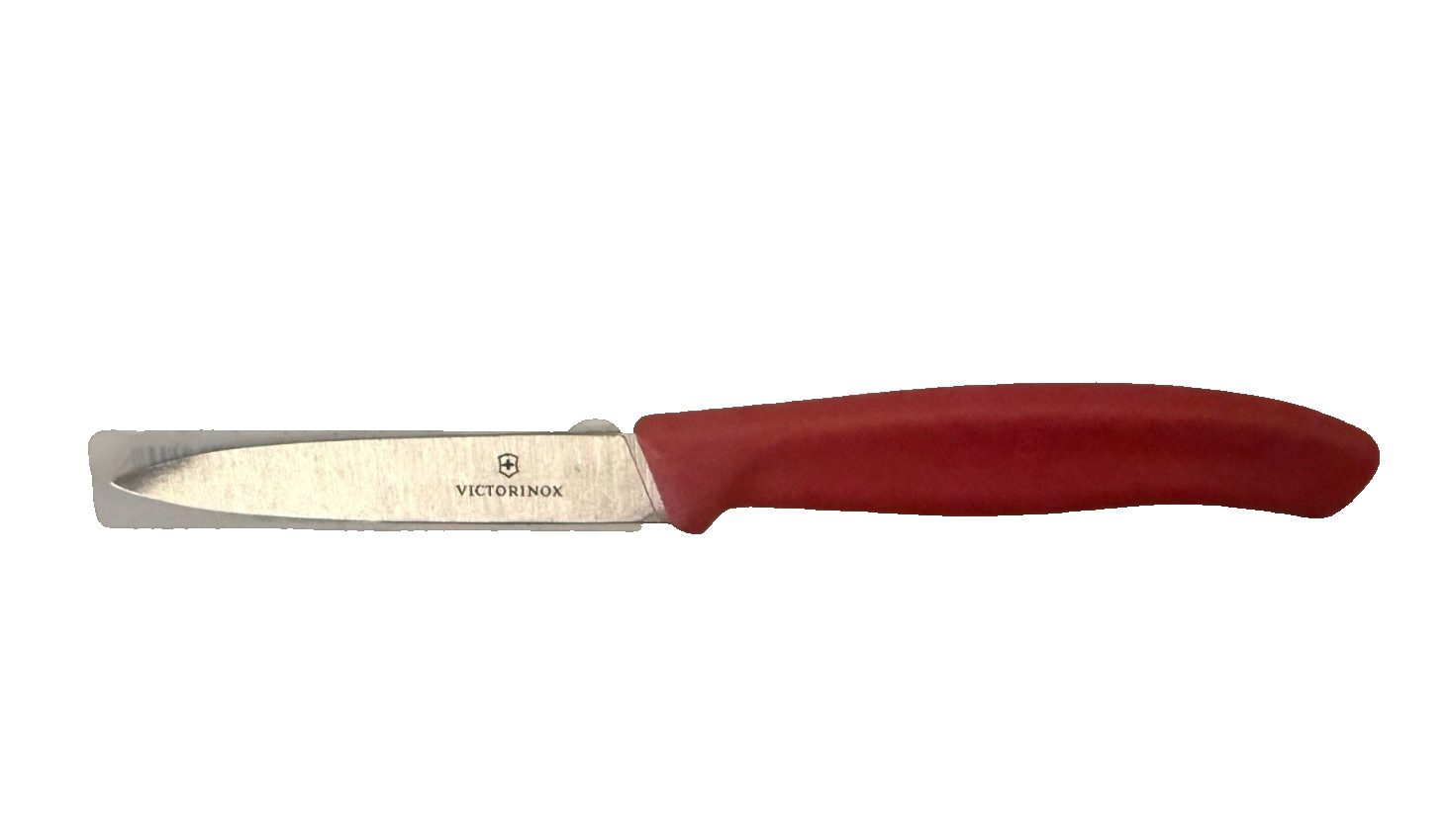 With Pointed Tip Red!