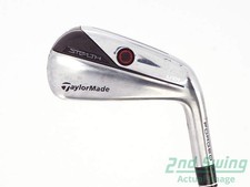 TaylorMade Stealth UDI 2 Utility 18° Graphite Stiff Right 39.5in