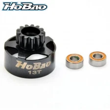 OFNA/HOBAO RACING 88231 Lighten Clutch Bell - 13T RC Parts