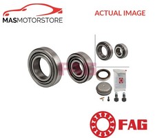 WHEEL BEARING KIT FRONT FAG 713 6674 50 P NEW OE REPLACEMENT