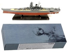 DeAgostini atlas 1/1250 Battleship IJN, Yamato 7134-105