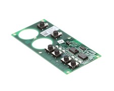 Bizerba Display With Switch 000000060385110150 - Free Shipping  Geniune OEM
