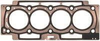 Elring Dichtung Zylinderkopf 655.450 FüR C5 CitroËN SW Peugeot Picasso C4 407 1