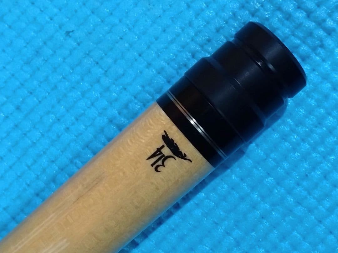 MEZZ United Joint 314 Shaft #0414 | eBay