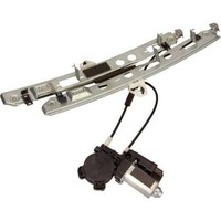 Maxgear 50-0282 Fensterheber FüR Renault Megane BM0 1 CM0 1 LM0 1 KM0 1