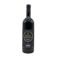 Tenuta Caparzo 1993 Brunello di Montalcino Riserva DOCG OWC