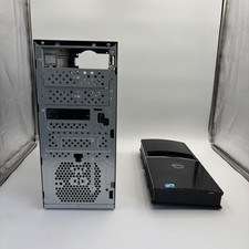 Dell Vostro 420 Computer Tower Empty Case OS ...