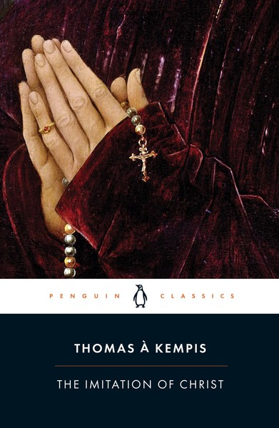 The Imitation Of Christ | Thomas À Kempis | Taschenbuch | Englisch | 2013-image